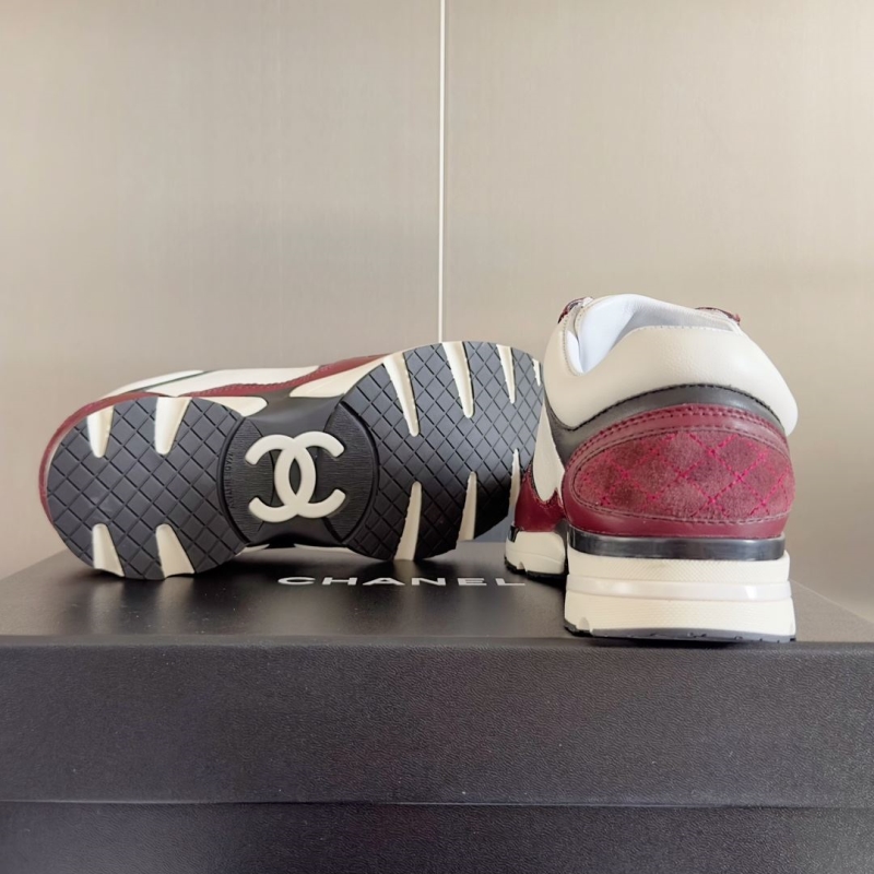 Chanel Sport Shoes